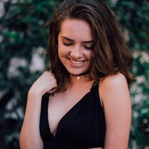 Meet your Posher, Delaney